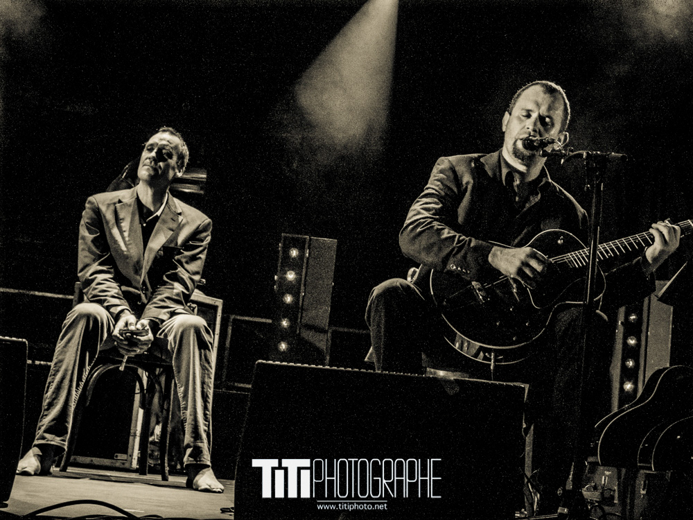 268/365 – Mountain Men – 10 ans de Live