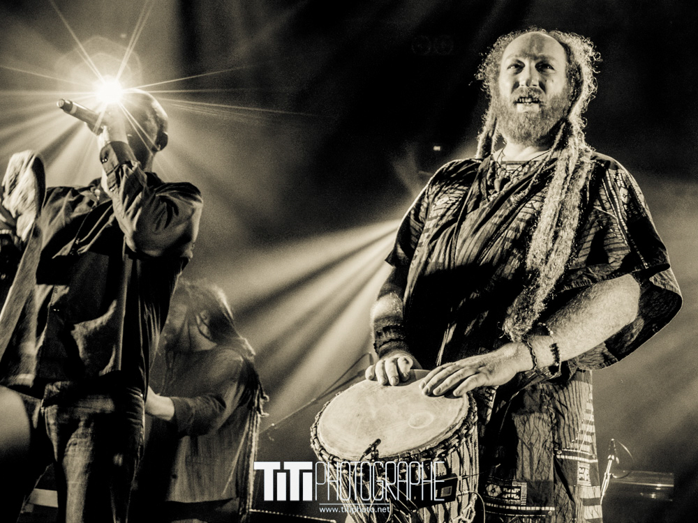 273/365 – Sinsemilia – 10 ans de Live