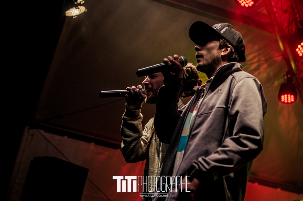 269/365 – I Woks Sound – 10 ans de Live