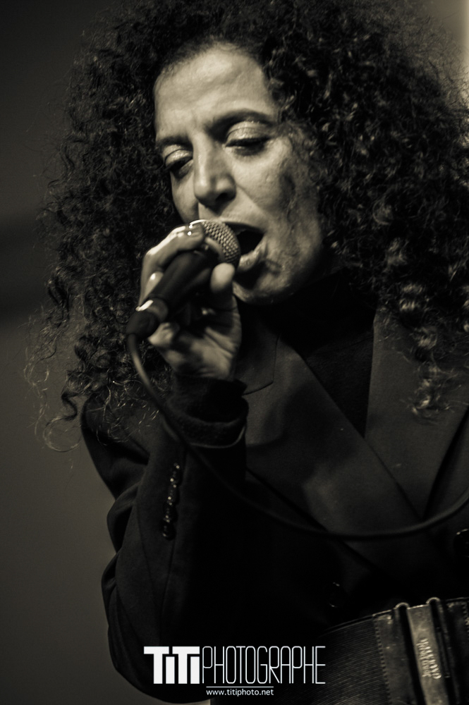 285/365 – Keina & the soultwins – 10 ans de Live