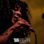 270/365 – Hollie Cook – 10 ans de Live