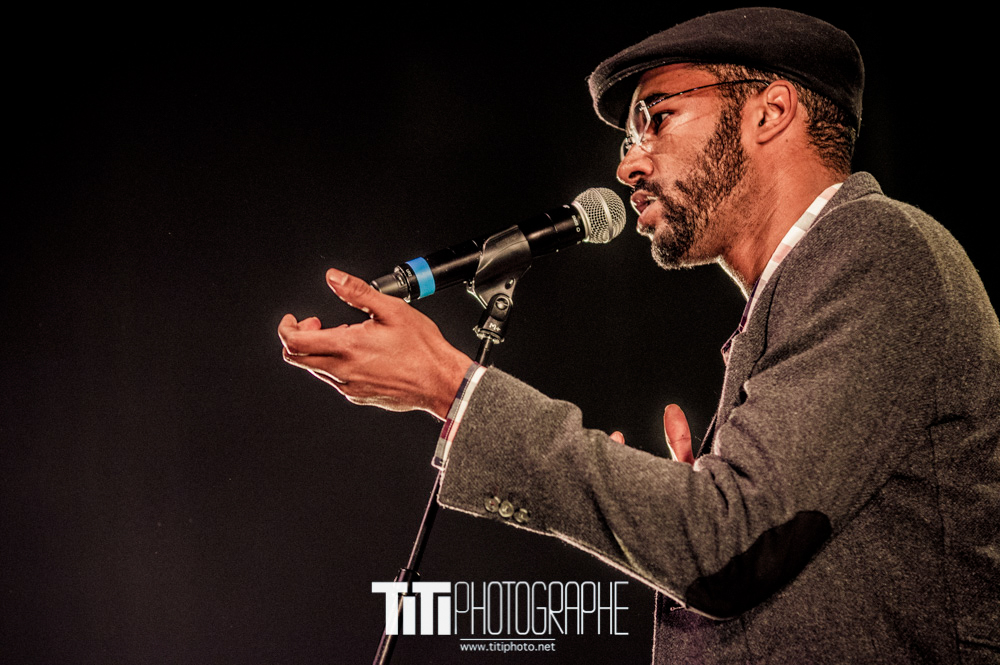 271/365 – Max Livio – 10 ans de Live