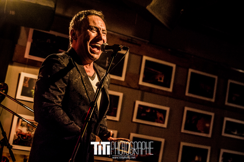 294/365 – Funksters – 10 ans de Live