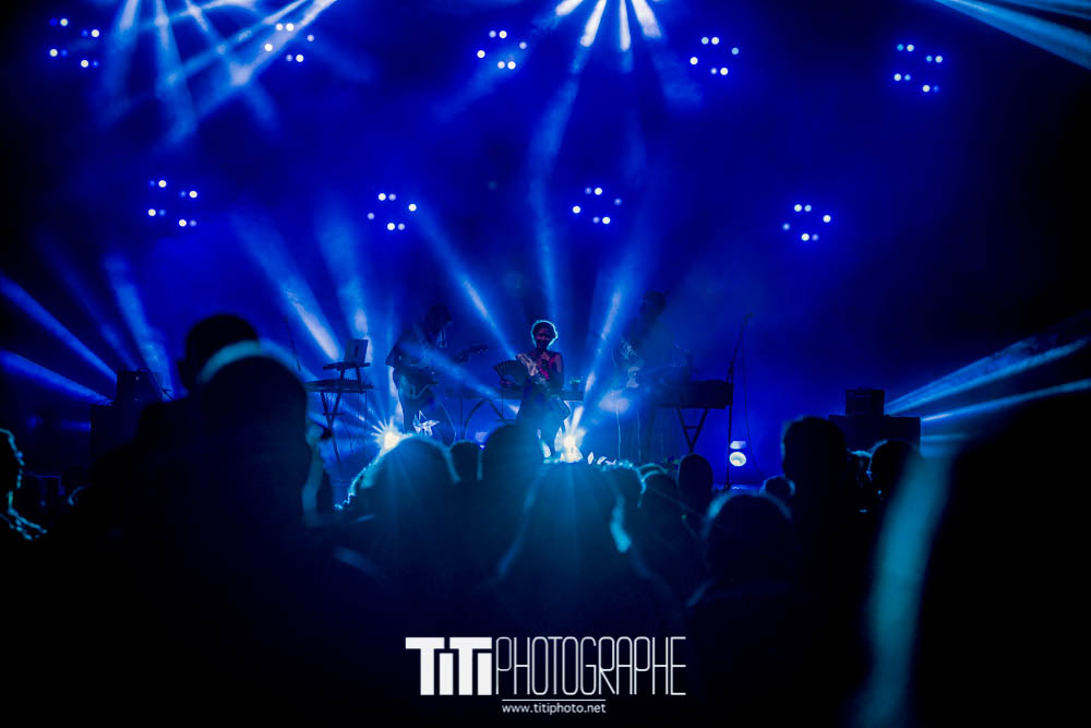 Leopoldine HH Uriage, 2017 Sylvain SABARD