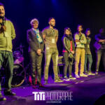 Artist Talent Tour – Salle René Proby – 16/09/2017