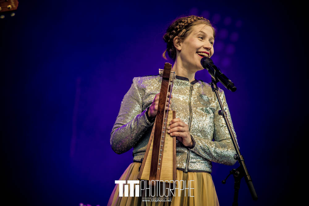 Leopoldine HH – Uriage en Voix – 02/09/2017