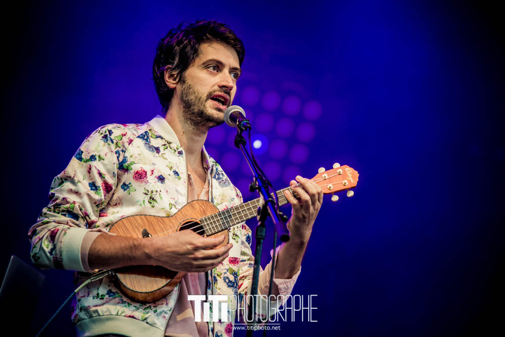 Leopoldine HH Uriage, 2017 Sylvain SABARD