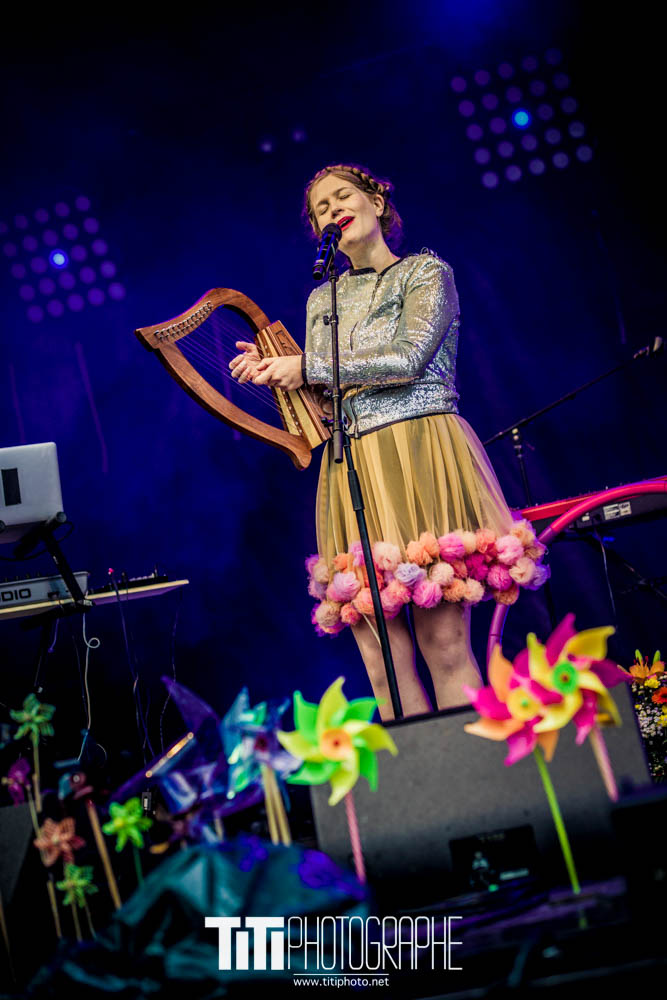 Leopoldine HH Uriage, 2017 Sylvain SABARD