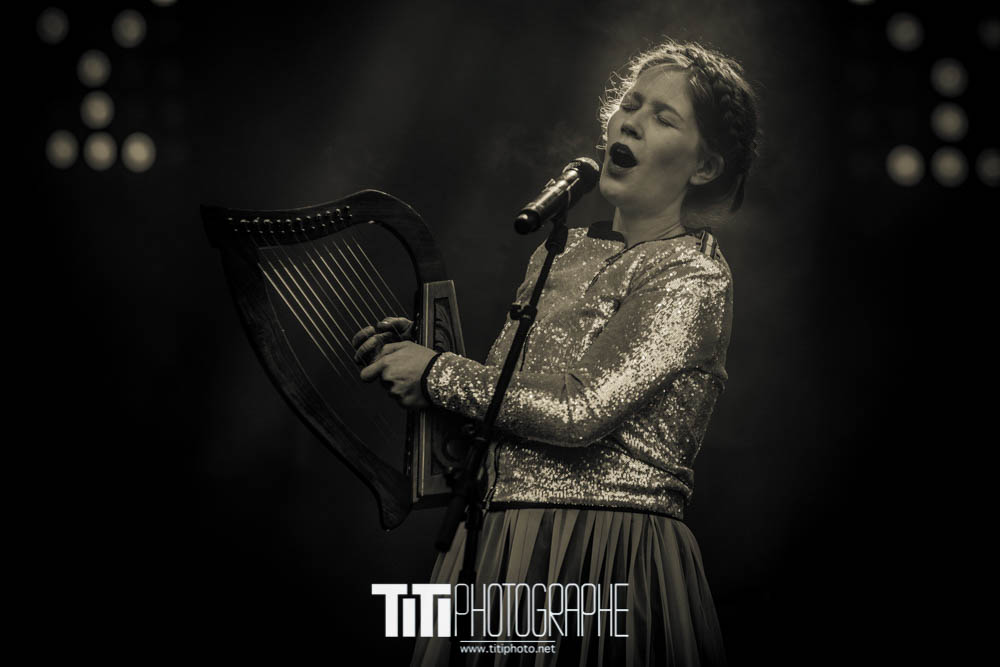 Leopoldine HH Uriage, 2017 Sylvain SABARD