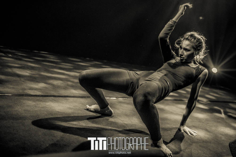 Artist Talent Tour SMH, 2017 Sylvain SABARD