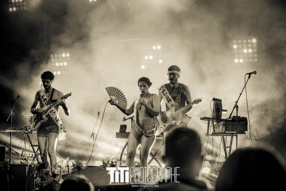 Leopoldine HH Uriage, 2017 Sylvain SABARD