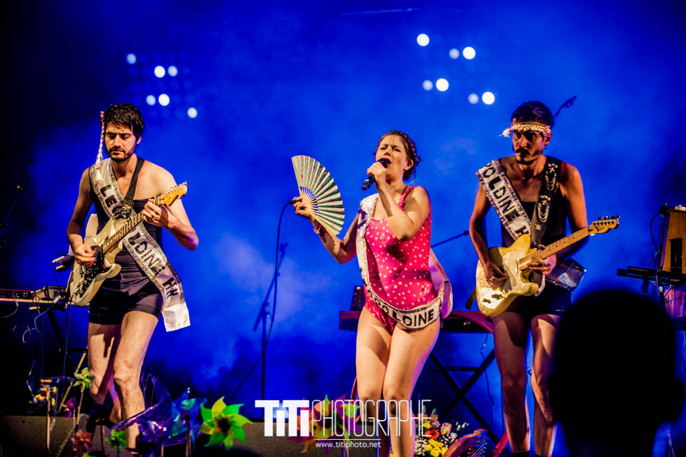 Leopoldine HH Uriage, 2017 Sylvain SABARD