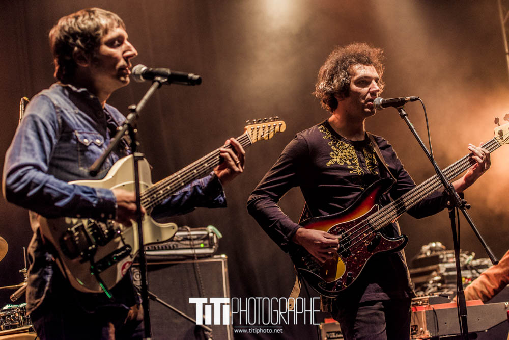 The Rebels of Tijuana-Grenoble-2017-Sylvain SABARD