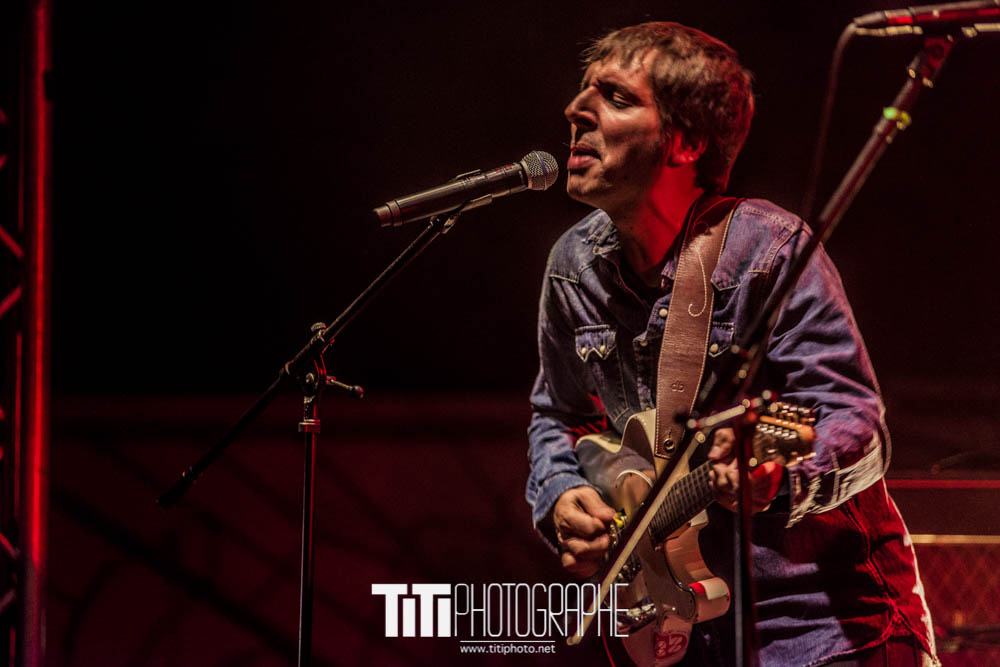 The Rebels of Tijuana-Grenoble-2017-Sylvain SABARD