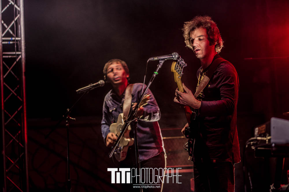 The Rebels of Tijuana-Grenoble-2017-Sylvain SABARD