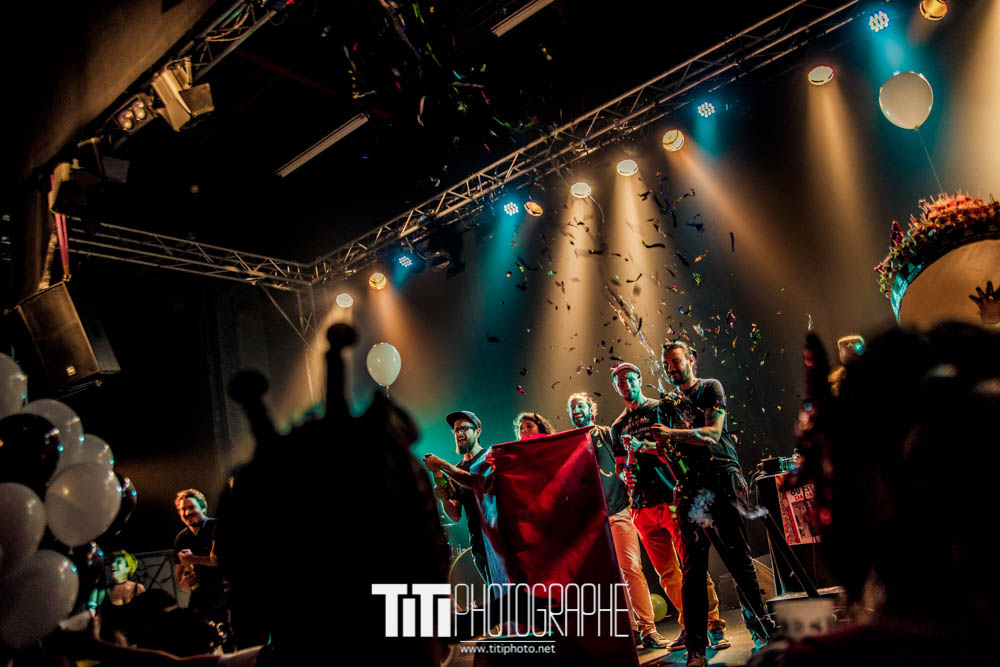 Surprise Party-Grenoble-2017-Sylvain SABARD