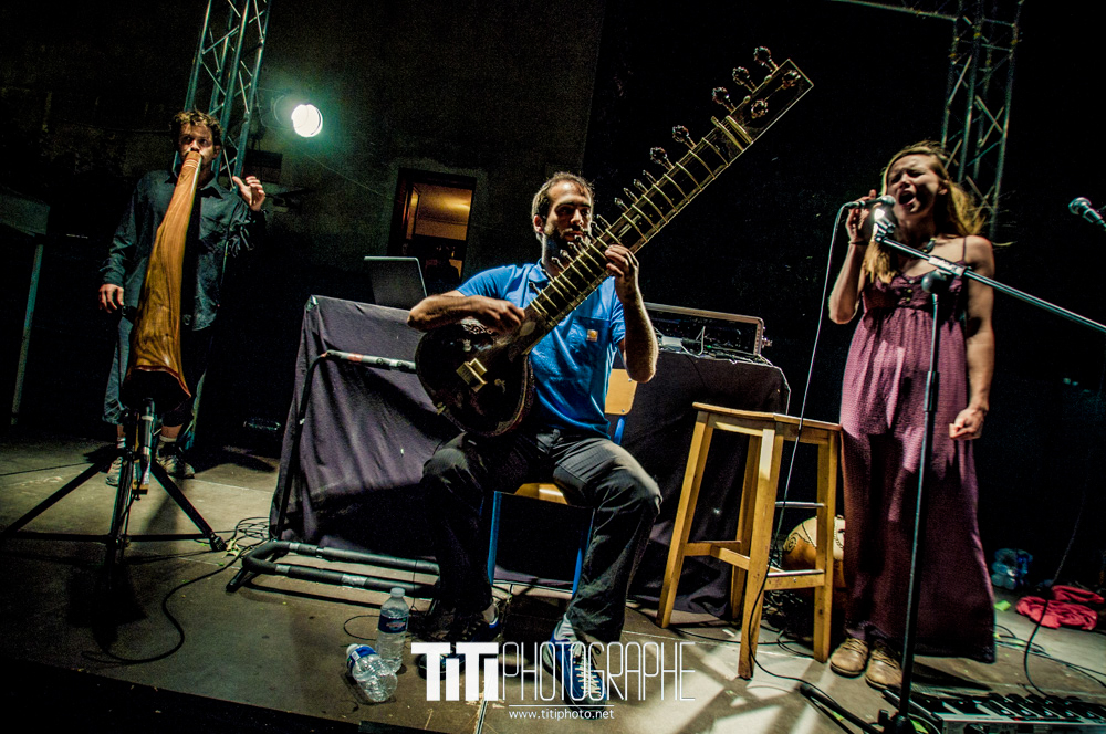 298/365 – Deyosan – 10 ans de Live