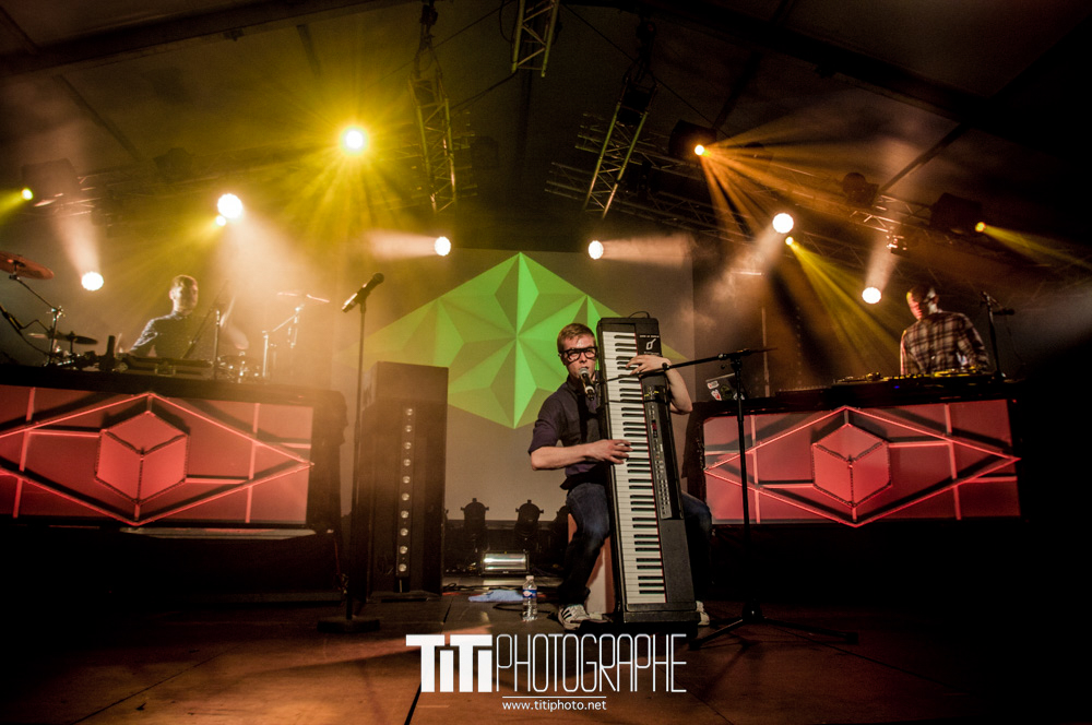 297/365 – Lyre le temps – 10 ans de Live