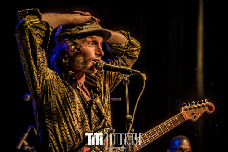 300/365 – Saturnes – 10 ans de Live