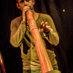 317/365 – Saadji – 10 ans de Live