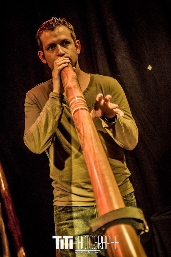 317/365 – Saadji – 10 ans de Live