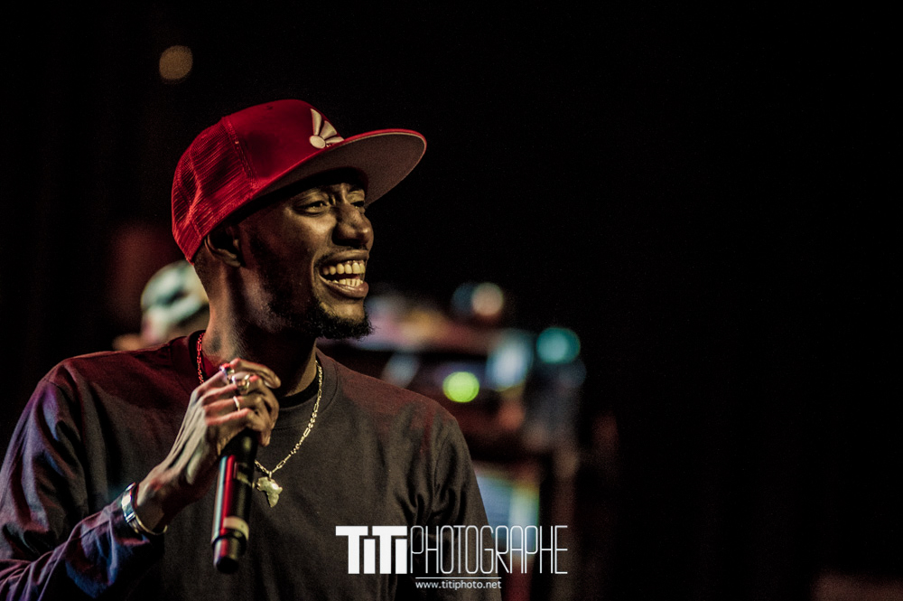 319/365 – Danakil – 10 ans de Live