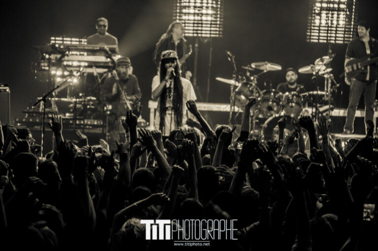 320/365 – Danakil – 10 ans de Live