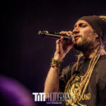 318/365 – I woks sounds – 10 ans de Live