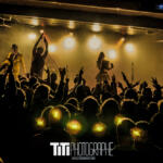 322/365 – Dirty Honkers – 10 ans de Live
