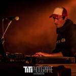 321/365 – Tactical Groove Orbit – 10 ans de Live