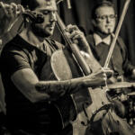 303/365 – Horla – 10 ans de Live