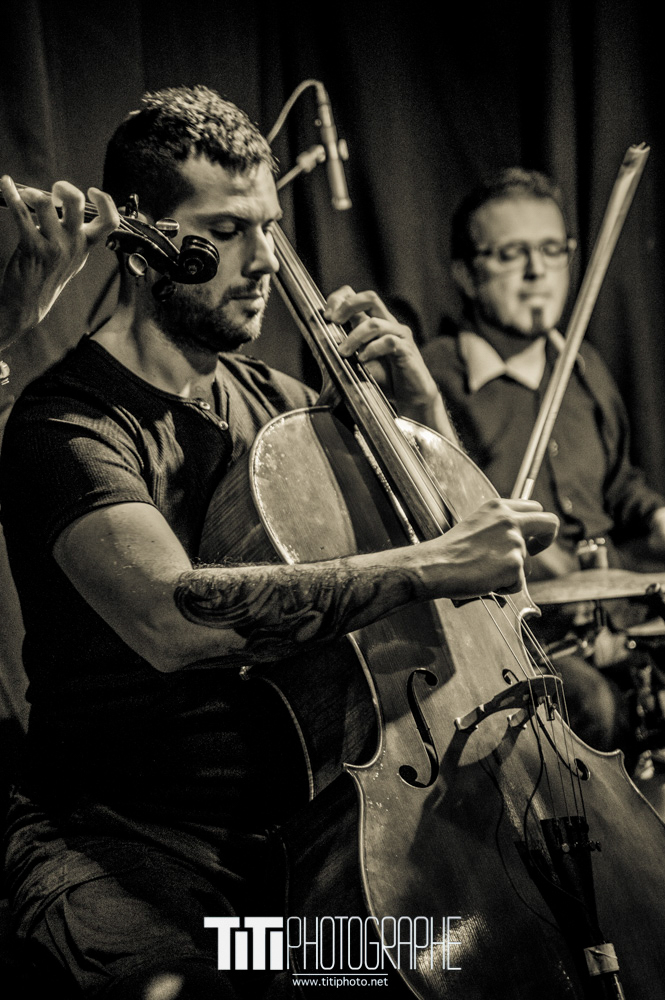 303/365 – Horla – 10 ans de Live