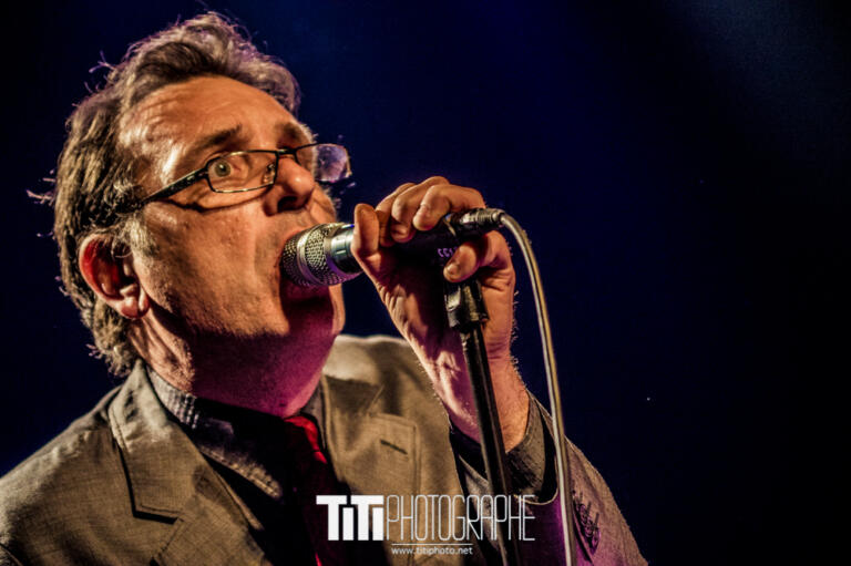 325/365 – Les frères Wilson – 10 ans de Live