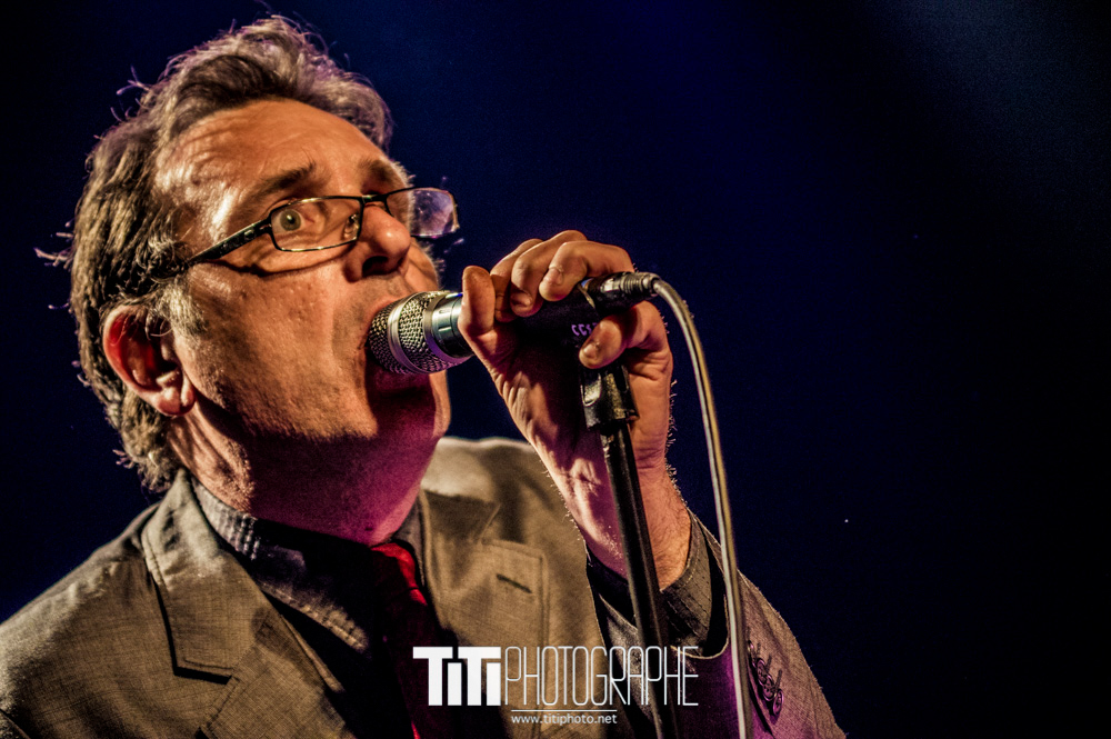 325/365 – Les frères Wilson – 10 ans de Live