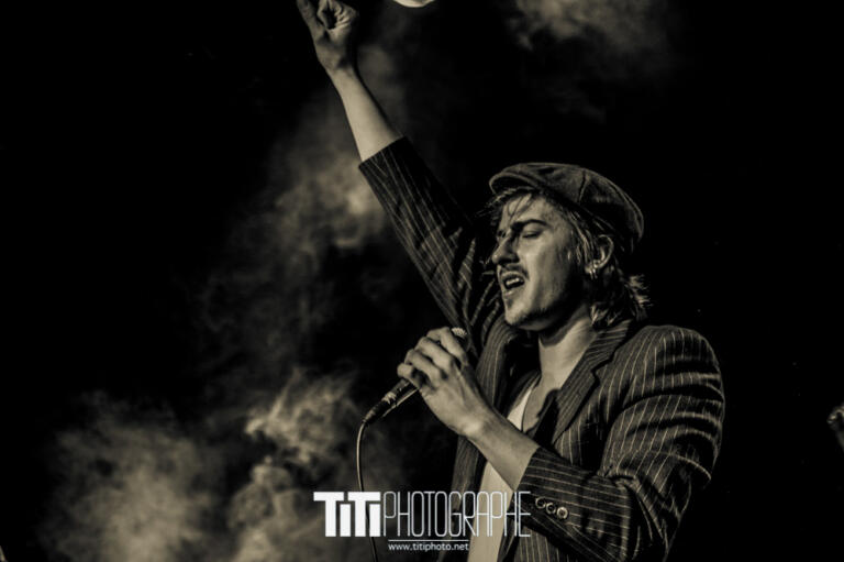 324/365 – Pitt Poule – 10 ans de Live
