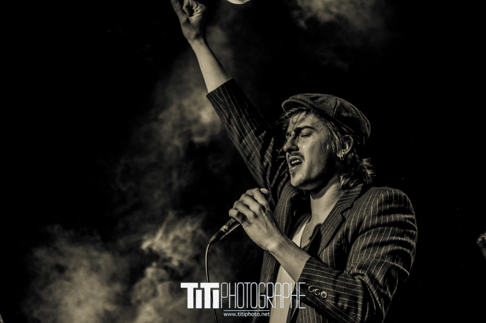 324/365 – Pitt Poule – 10 ans de Live