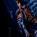 312/365 – Djazia Satour – 10 ans de Live