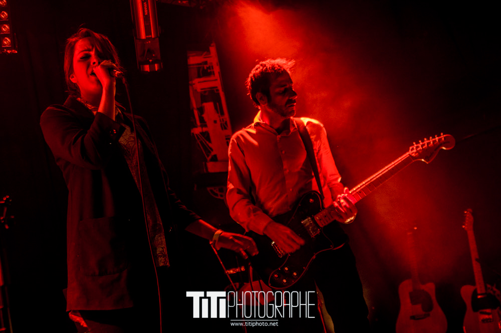 313/365 – Merrydiane – 10 ans de Live