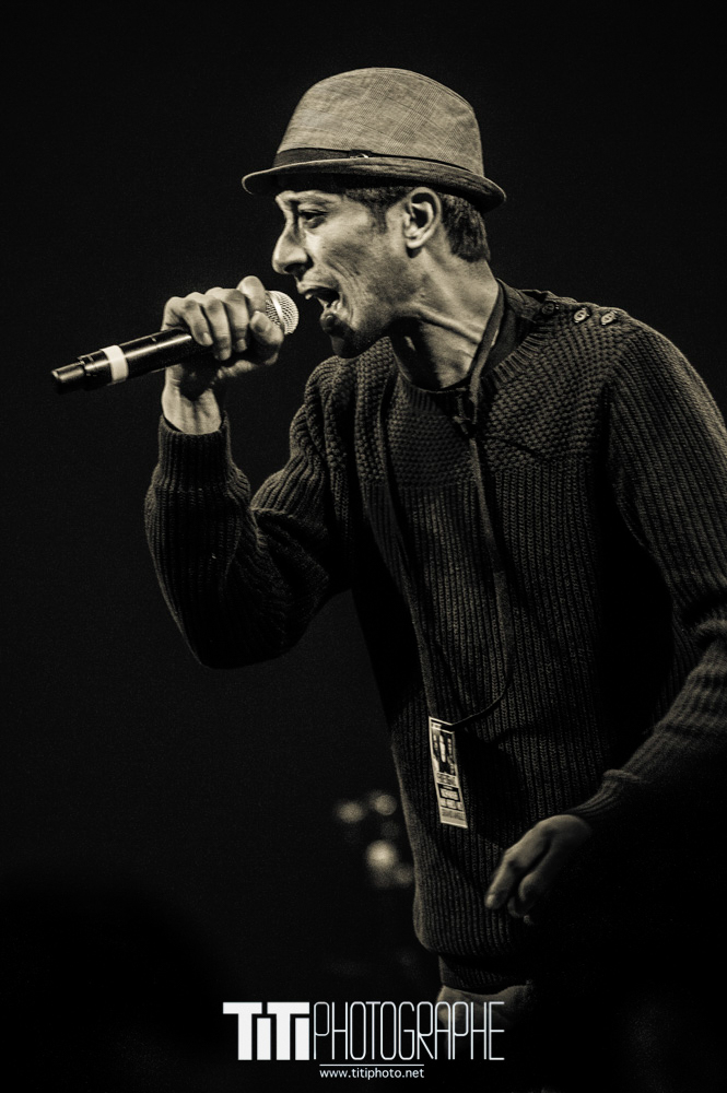 314/365 – Kacem Wapalek – 10 ans de Live