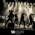 305/365 – Rap & Brass – 10 ans de Live