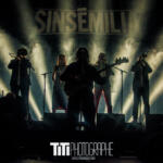 309/365 – Sinsemilia – 10 ans de Live
