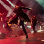 310/365 – Sinsemilia – 10 ans de Live