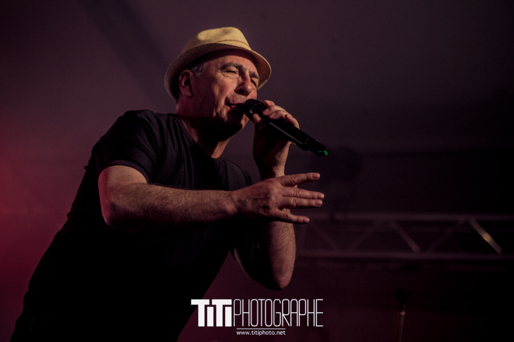 310/365 – Massilia Sound System – 10 ans de Live