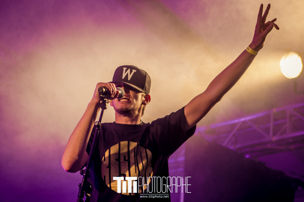 311/365 – Kespar – 10 ans de Live