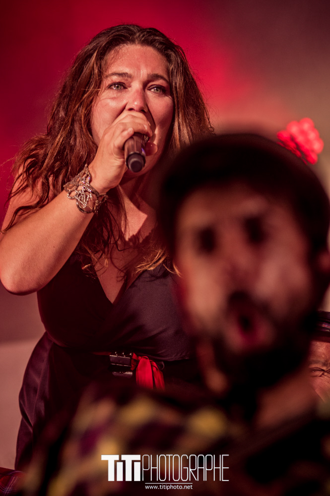 315/365 – Big Ukulele Syndicate – 10 ans de Live