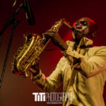 316/365 – Seun Kuti – 10 ans de Live
