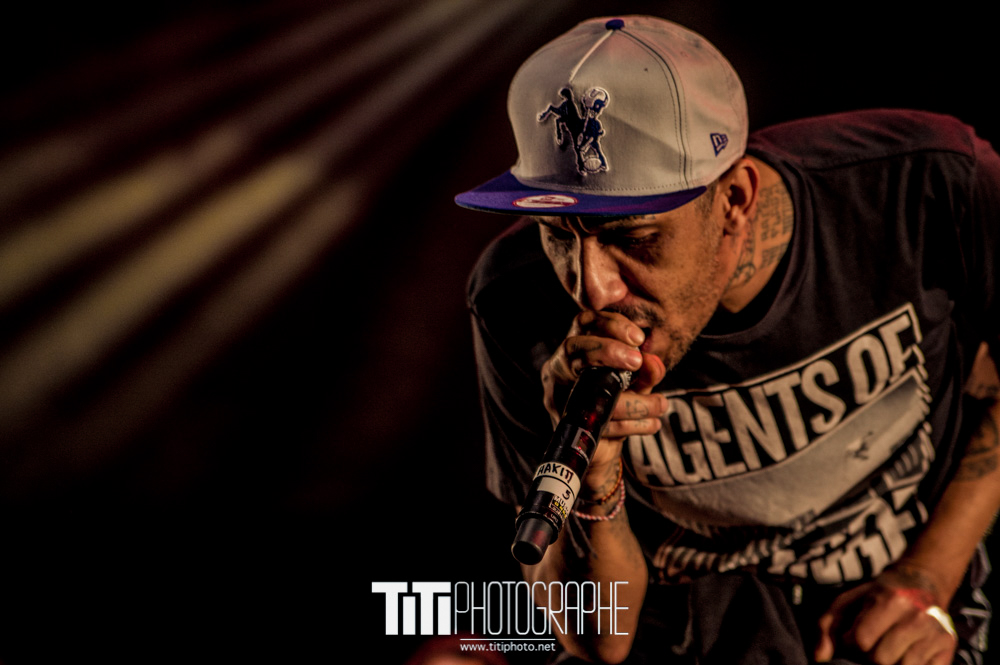 308/365 – Big Red – 10 ans de Live