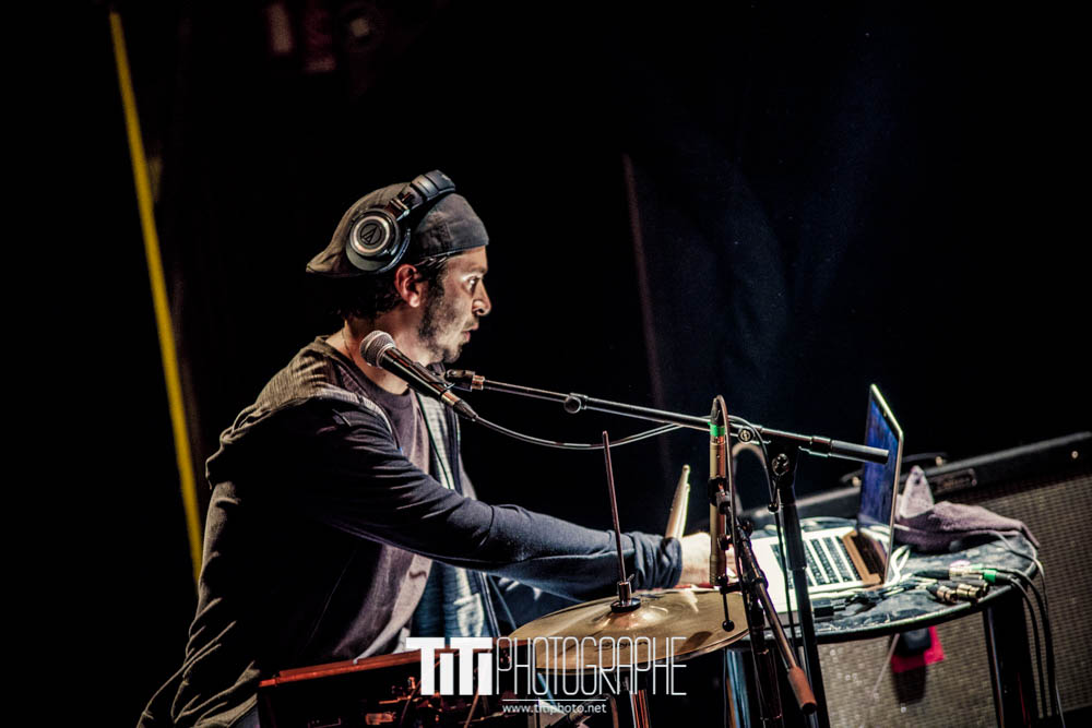 Patko Grenoble, 2017 Sylvain SABARD