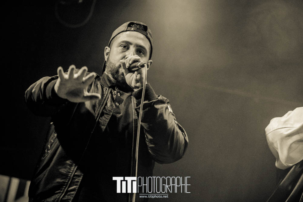 Cheez Grenoble, 2017 Sylvain SABARD