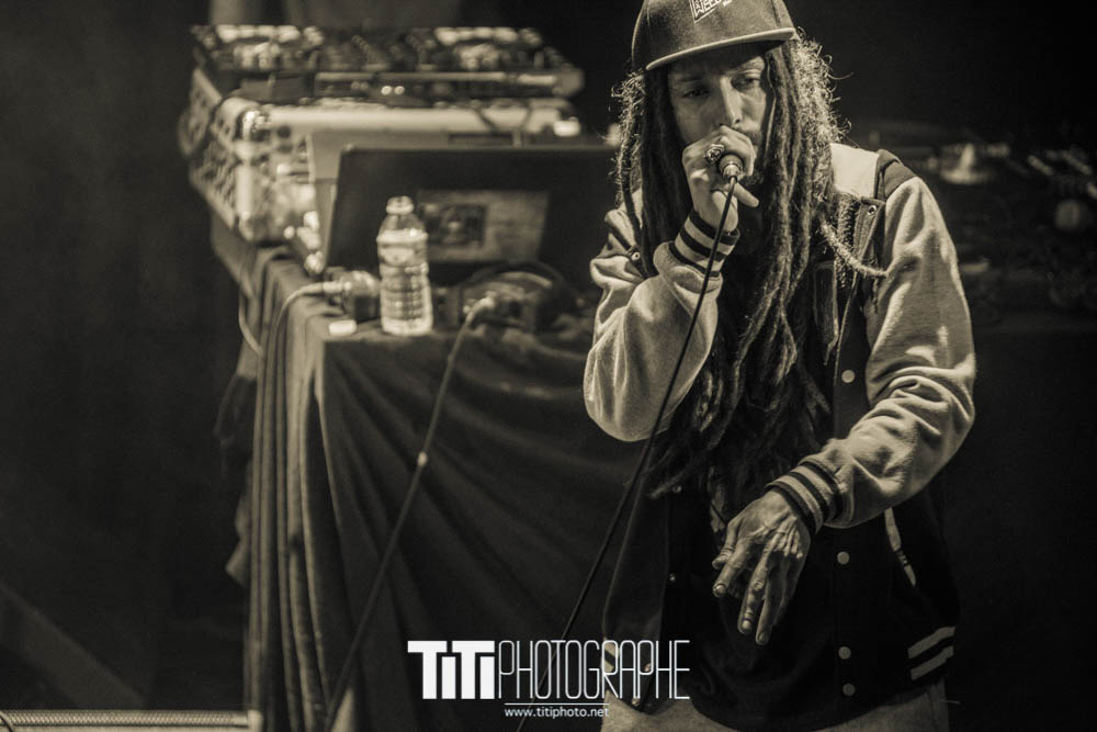 Cheez Grenoble, 2017 Sylvain SABARD